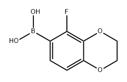 1313426-14-0 Structure