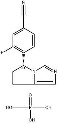 1315449-72-9 Osilodrostat PhosphateSynthesisIntroduction