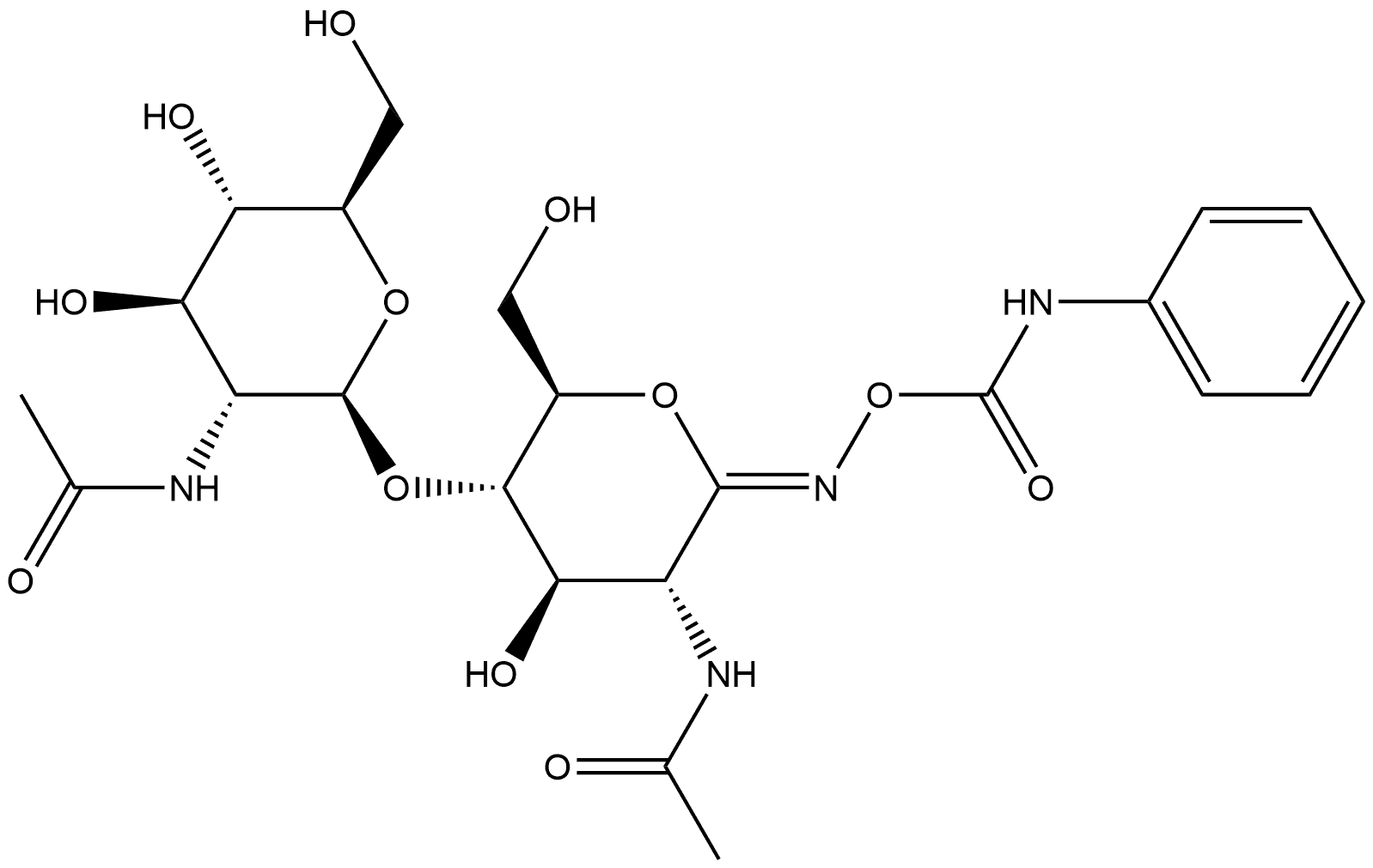 132063-10-6 Structure