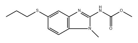 132119-01-8 Structure