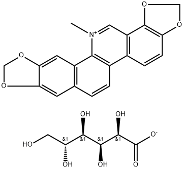 Sanguinarine citrate