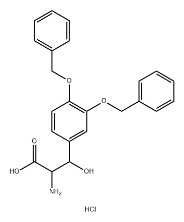 QRDDBOMVDDCUHX-UHFFFAOYSA-N Structure