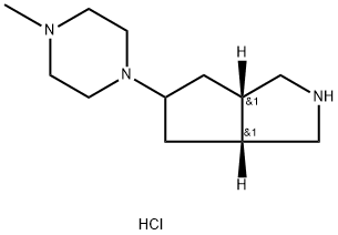 1323417-54-4 Structure