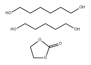 聚碳酸酯二醇结构式图片