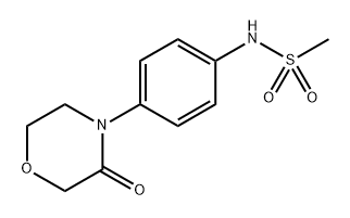 Rivaroxaban Impurity 21|利伐沙班杂质 21