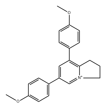 Ficuseptine Struktur