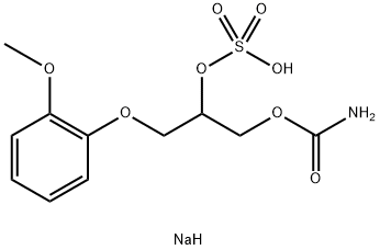 1329610-40-3 Structure