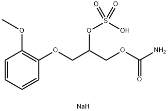 FYHFYAQEVOZTLQ-UHFFFAOYSA-M Structure