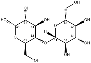 α-D-Glucopyranose, 4-O-β-D-glucopyranosyl-|葡萄糖杂质12