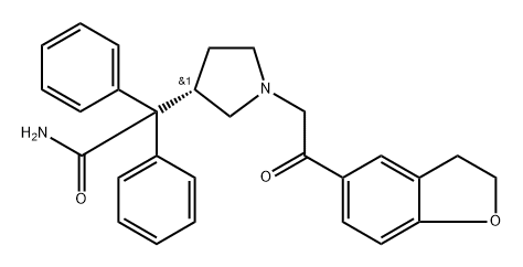 133034-07-8 Structure