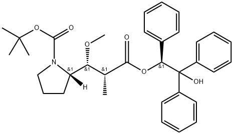 RZVCQRZNBMAJPO-AYYXBPQESA-N Structure