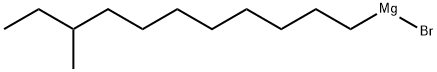 (2-ethyldecyl)magnesium bromide, Fandachem 结构式