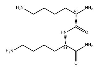 L-Lysyl-L-lysinamide|