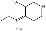 1346885-74-2 Structure