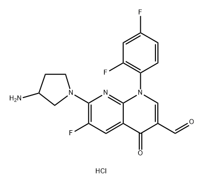A 71497 Structure