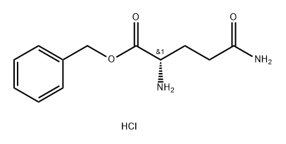 SYNTHESIS标准品HCL, 1347740-86-6, 结构式