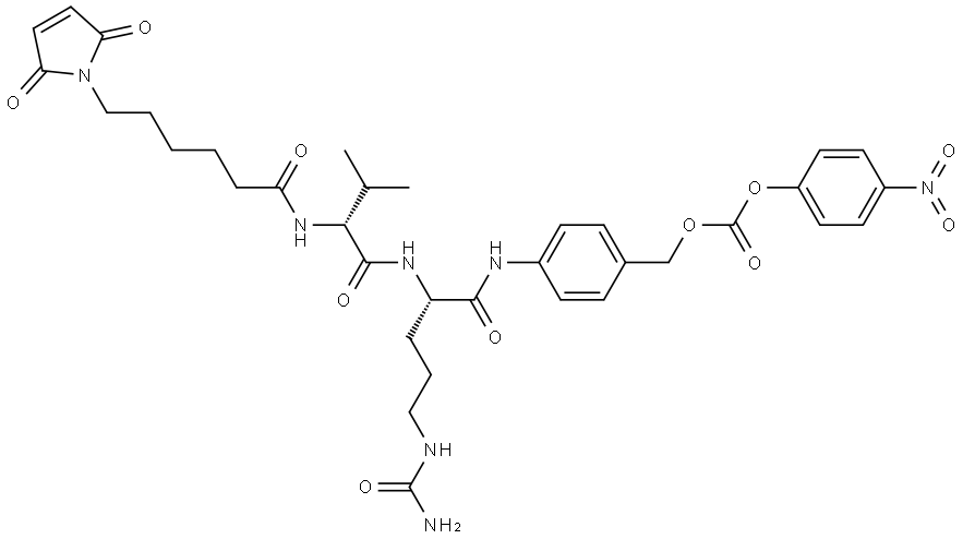1350456-64-2 结构式