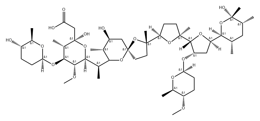 135215-73-5 Structure