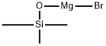 magnesium bromide trimethylsilanolate, Fandachem 结构式