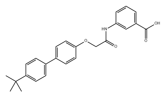 1360869-92-6 Structure