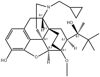 136232-82-1 Structure
