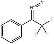13652-07-8 1-重氮基-2,2,2-三氟乙苯
