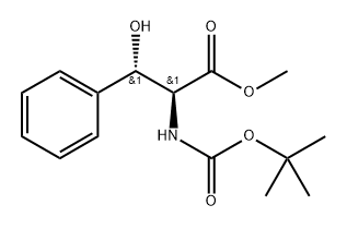 维贝格隆(维贝隆)杂质2, 136620-82-1, 结构式