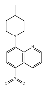 化合物 T27989, 1366240-73-4, 结构式