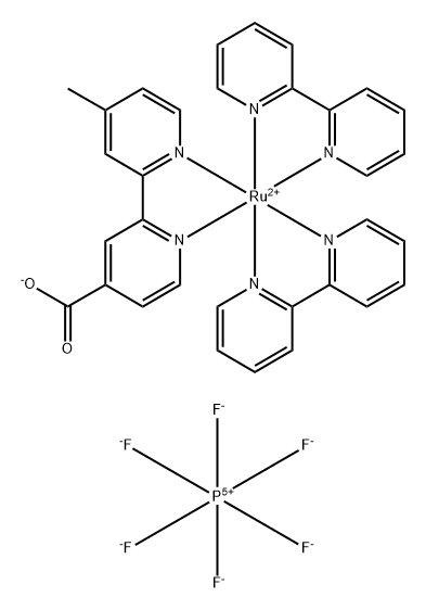 136724-83-9 Structure