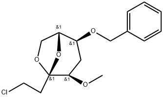 136770-53-1 Structure