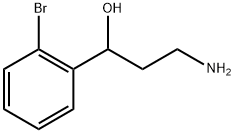 1368144-30-2 Benzenemethanol, α-(2-aminoethyl)-2-bromo-