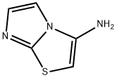 imidazo[2,1-b]thiazol-3-amine Structure