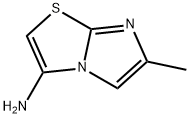 1368937-75-0 6-methylimidazo[2,1-b]thiazol-3-amine