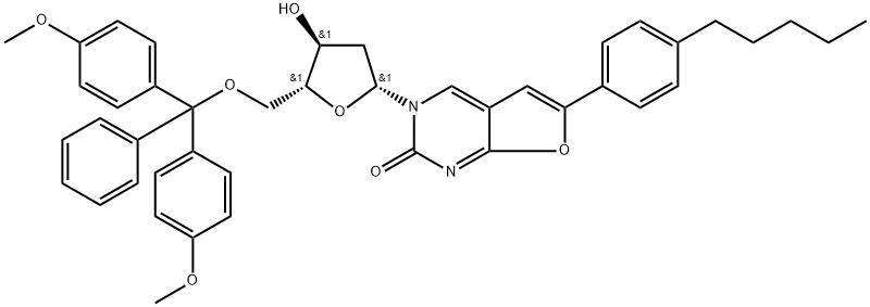 1370288-84-8 Struktur