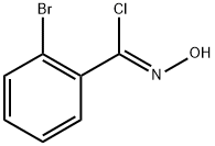 1370420-70-4 Benzenecarboximidoyl chloride, 2-bromo-N-hydroxy-, [C(Z)]-