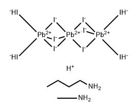 1373954-06-3 Structure