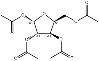 Azacitidine Impurity 41 Structure
