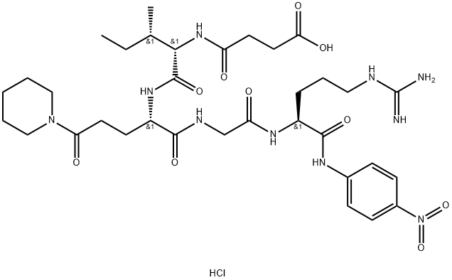 1379822-04-4 Structure