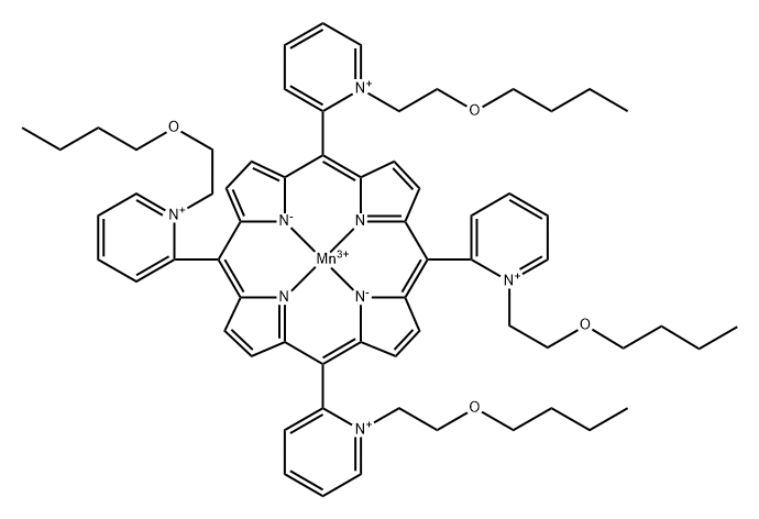 化合物 T23810 结构式