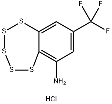 TC-2153 Structure