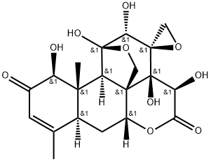 138809-10-6 13ALPHA(21)-环氧宽缨酮