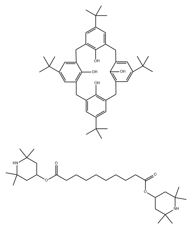 , 138847-20-8, 结构式