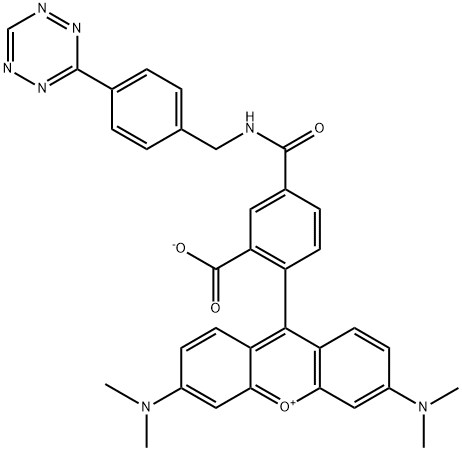 1393381-53-7 Structure