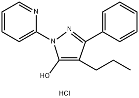 化合物 T10354, 1395946-75-4, 结构式