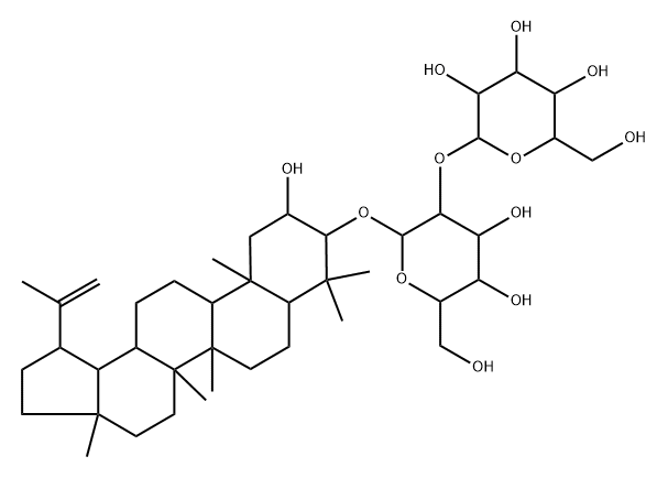 化合物 T32662, 140231-39-6, 结构式