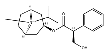 141197-27-5 (-)-Ipratropine