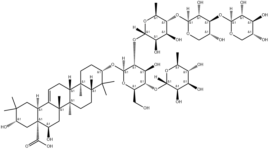 141258-70-0 Structure