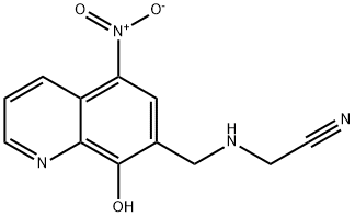 化合物 T28003 结构式