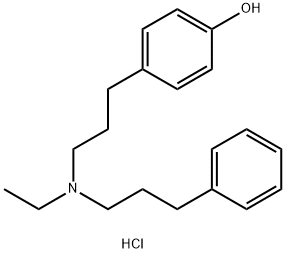 Alverine Citrate  Impurity 3, 142047-93-6, 结构式
