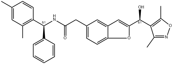 1422053-04-0 Structure